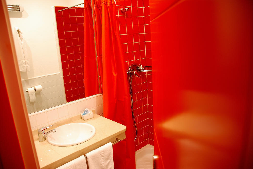 Hostal El Cardenillo Madrigal de la Vera Cameră foto